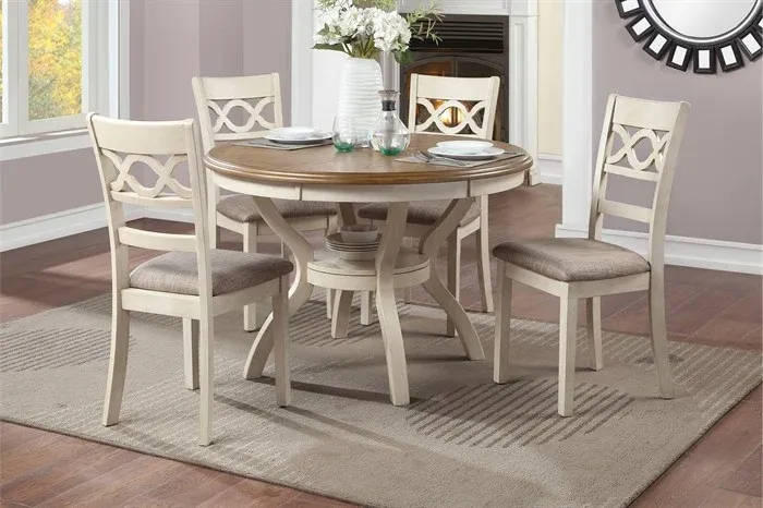 CORI DINING SET 5PC
