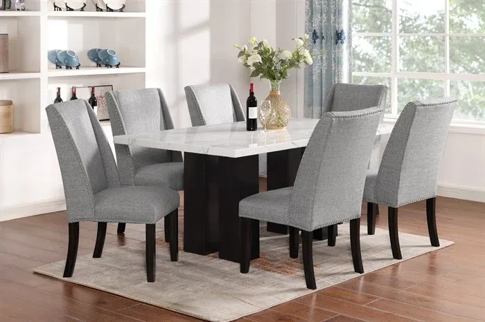 FAUST DINING SET 5PC