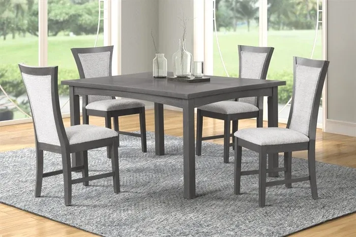 FLAIR DINING SET 5PC