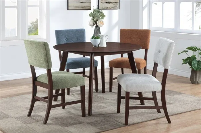TIOGA DINING SET 5PC