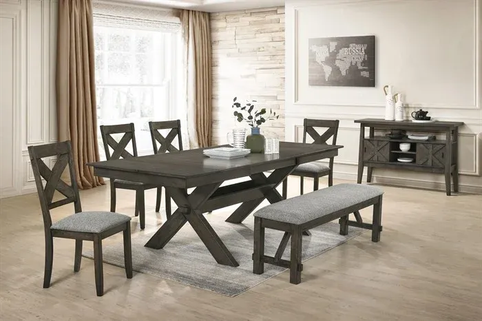 GULLIVER DINING SET 5PC