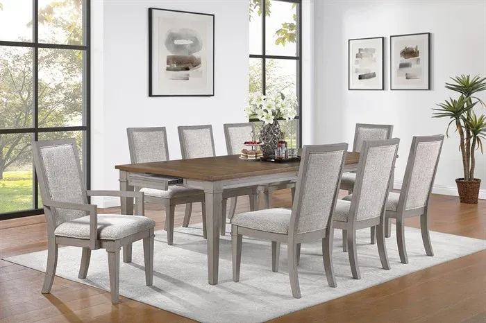 MARIANA DINING SET 5PC