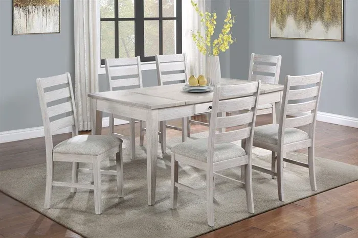 ECHO DINING SET 5PC