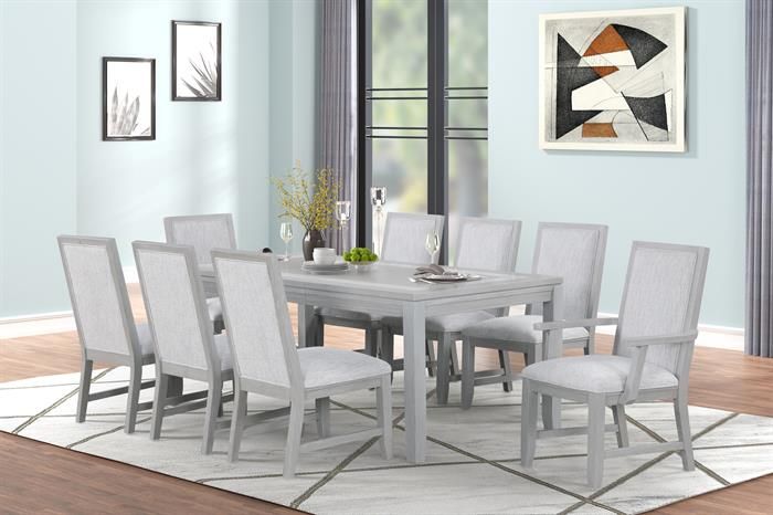 FIONA DINING SET 5PC