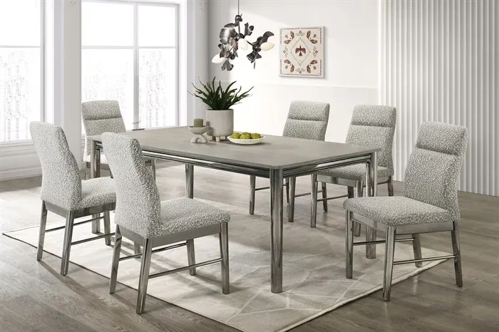 LENNOX DINING SET 5PC