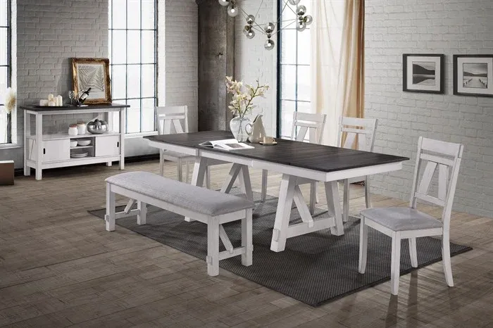 MAISIE DINING SET 5PC