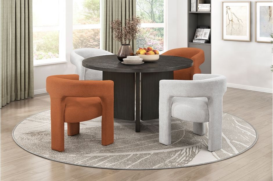 MARAIS DINING SET 5PC
