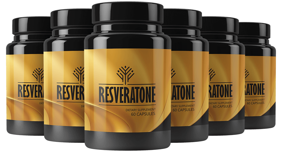 Resveratone Reviews