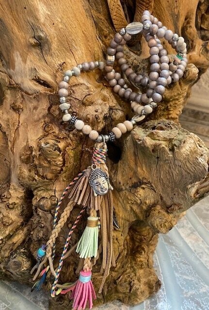 Indian jewelry - chain Original Little Big Horn Indian jewelry - chain Original Little Big Horn