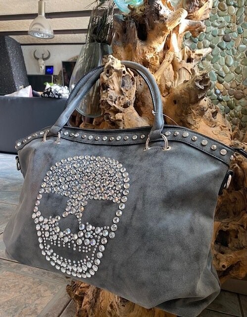 Handtasche Original Great China Wall