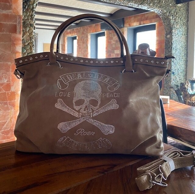 Handtasche Original Great China Wall
