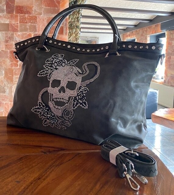 Handtasche Original Great China Wall