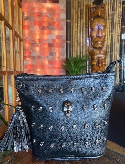 Handtasche Original Great China Wall