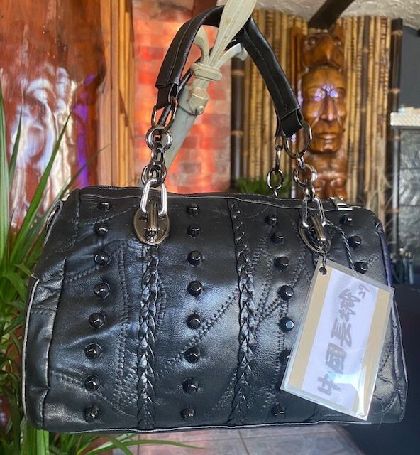 Handtasche Original Great China Wall