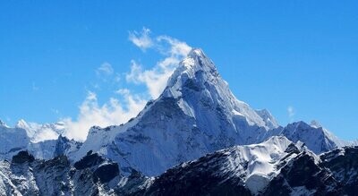 THE MOUNT EVEREST COLLECTION