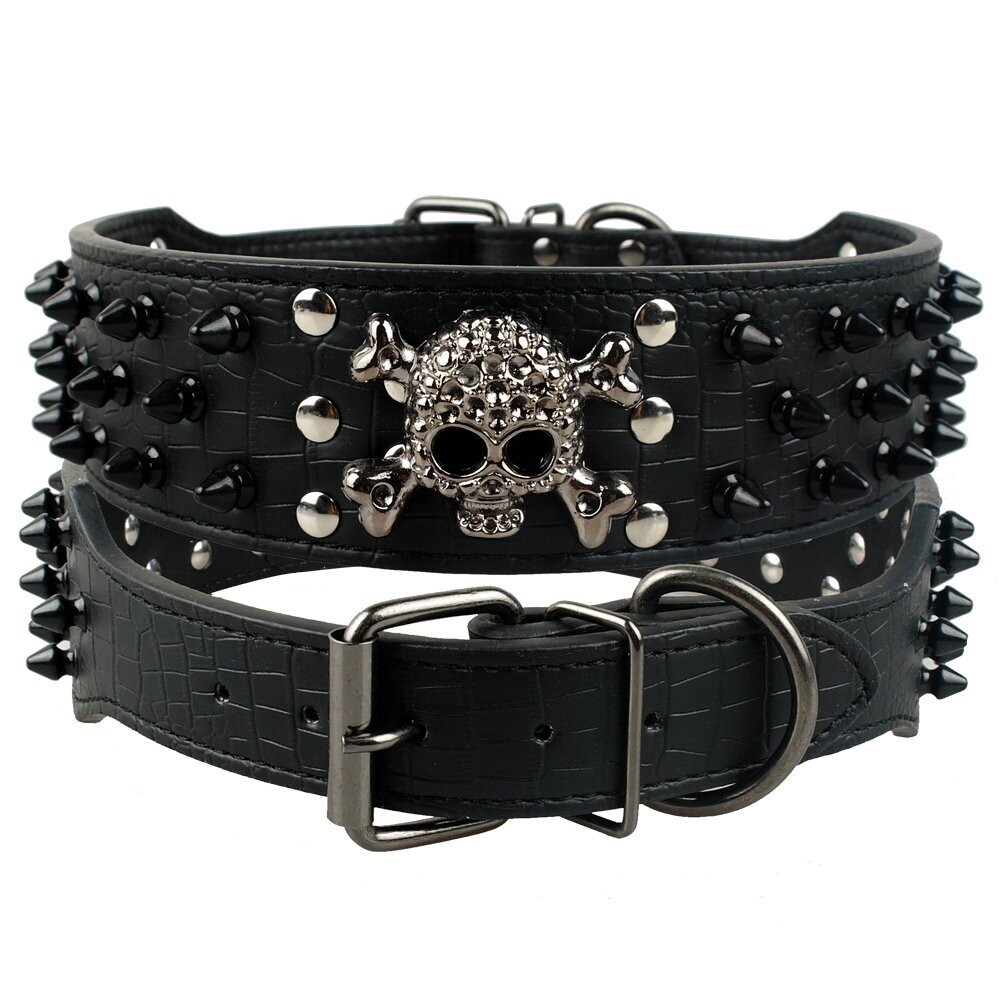 HUNDEHALSBAND M Original Bulzeye