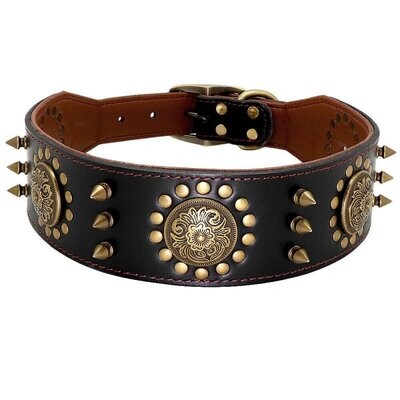 HUNDEHALSBAND XL Original Bulzeye HUNDEHALSBAND XL Original Bulzeye