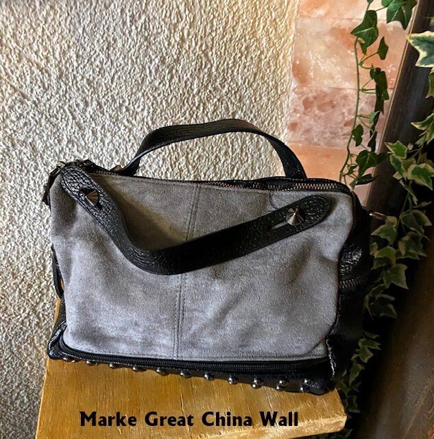 Handtasche Original Great China Wall