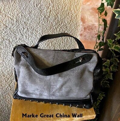 Handtasche Original Great China Wall Handtasche Original Great China Wall
