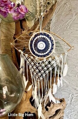 Dreamcatcher - Traumfänger Dreamcatcher - Traumfänger