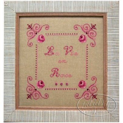 LA VIE EN ROSE