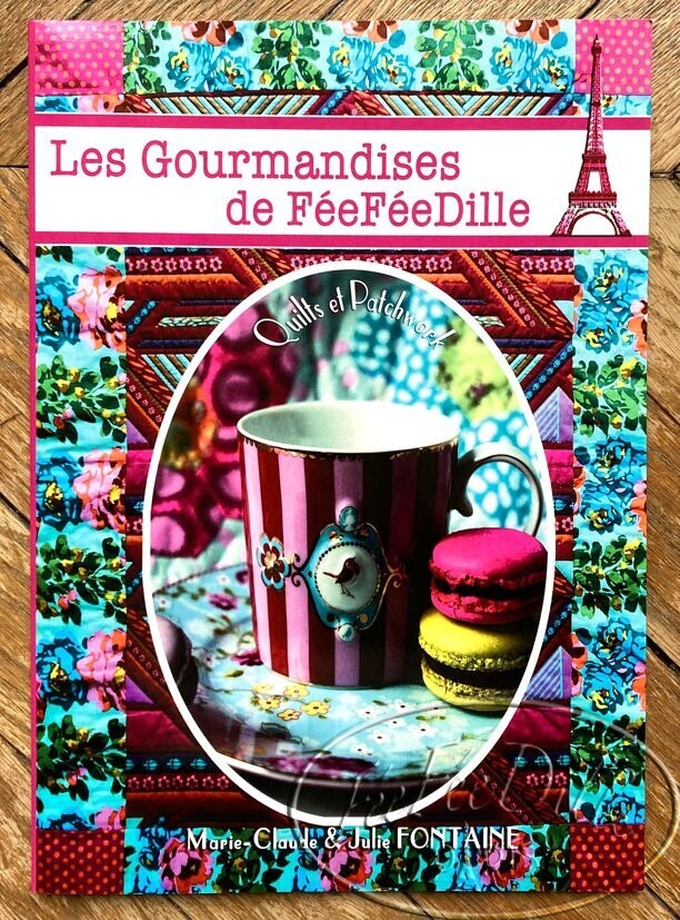 LES GOURMANDISES DE FEEFEEDILLE