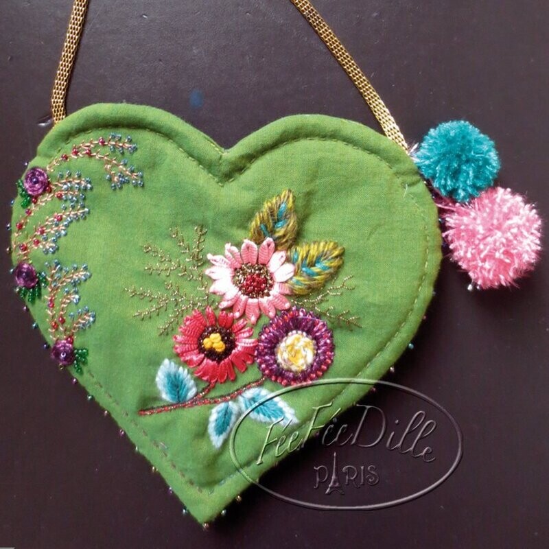 COEUR SAGE