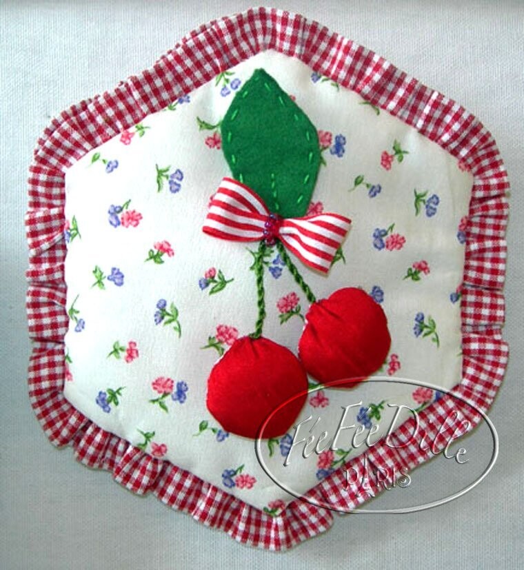 CERISES