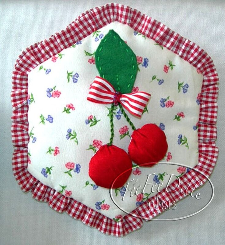 CERISES