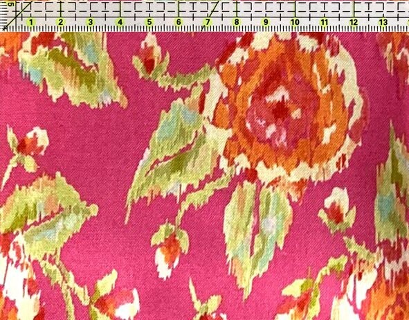 COUPON FUCHSIA 07