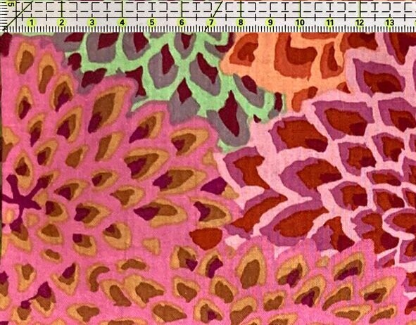 COUPON FUCHSIA 09