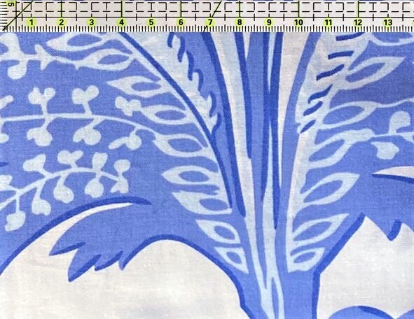 COUPON BLEU 09