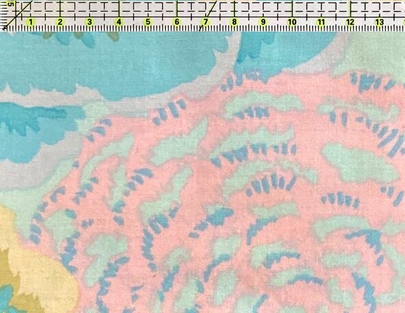 COUPON KF TURQUOISE 03