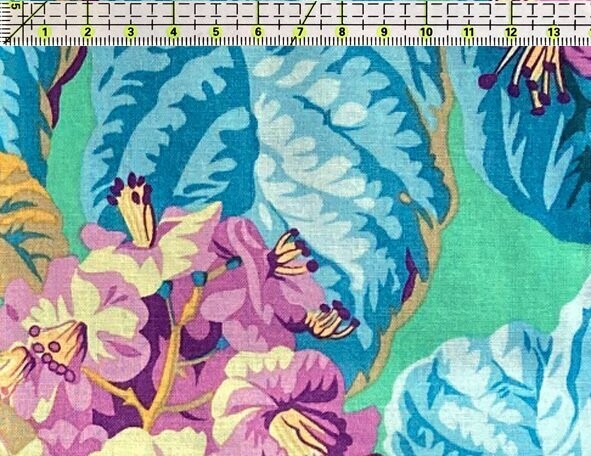 COUPON KF TURQUOISE 04