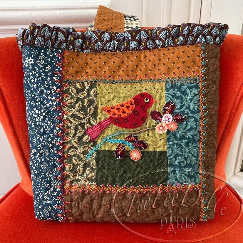 SAC MERISIER