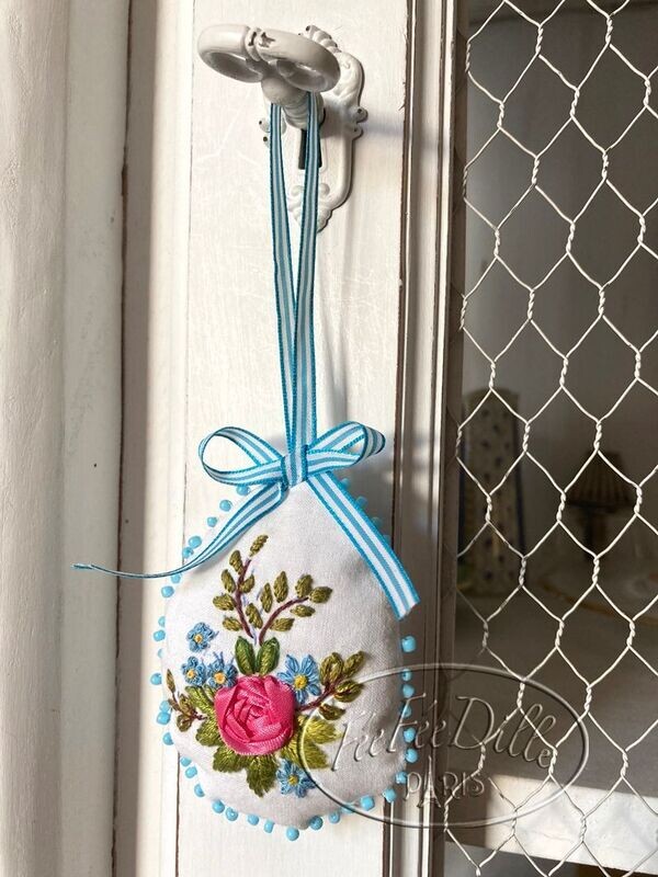 BOUQUET SAPHIR