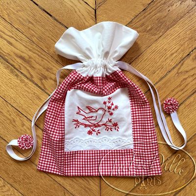 FRAISE GARIGUETTE