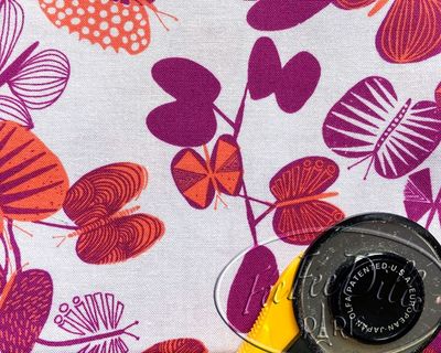 COUPON N°4 ANNA MARIA HORNER