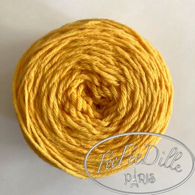 PELOTE N°05 ORGE METEO 2024