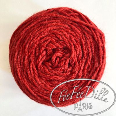 PELOTE N°07 PAVOT METEO 2024
