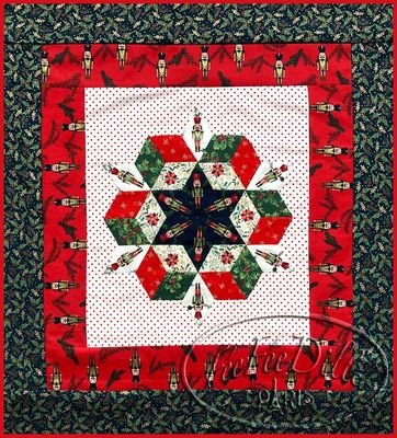 CASSE-NOISETTE CASSE-NOISETTE