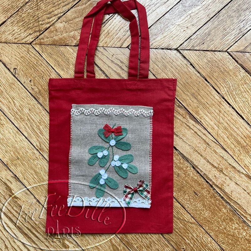 SAC BONNE ANNEE