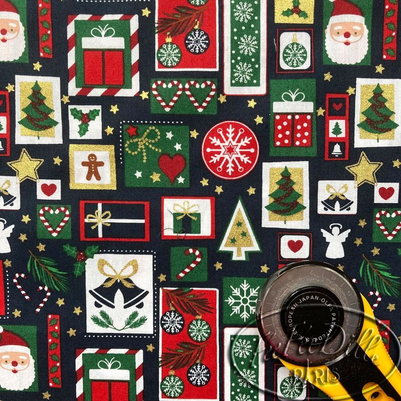 COUPON DE NOEL N°01