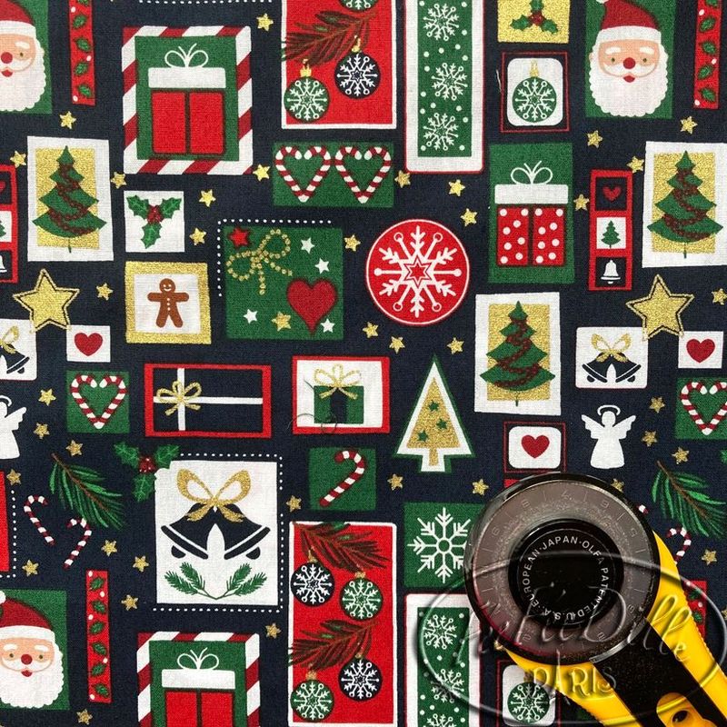 COUPON DE NOEL N°01