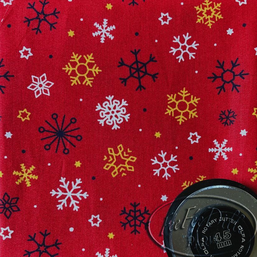COUPON DE NOEL N°07