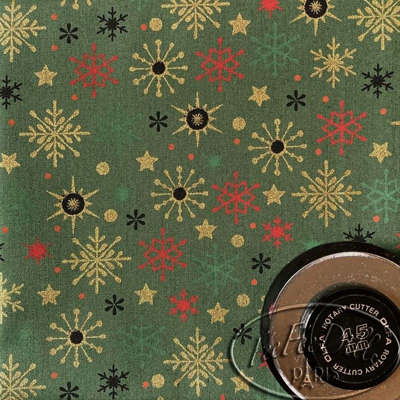COUPON DE NOEL N°10