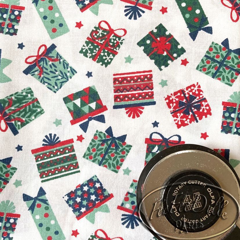COUPON DE NOEL N°12