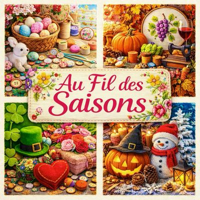 AU FIL DES SAISONS