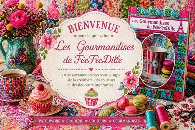 LES GOURMANDISES