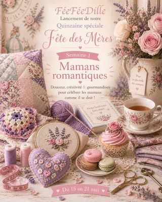 FETE DES MERES